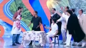 Демис Карибидис Грузинский ресторан японской кухни