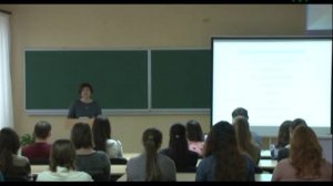 Тиса-1. Студія Експеримент та МДУ представляють - ''Відкрита лекція''. Випуск 38 (28.11.2015)