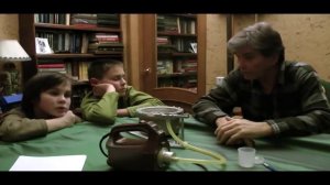 Как устроен барометр-анероид