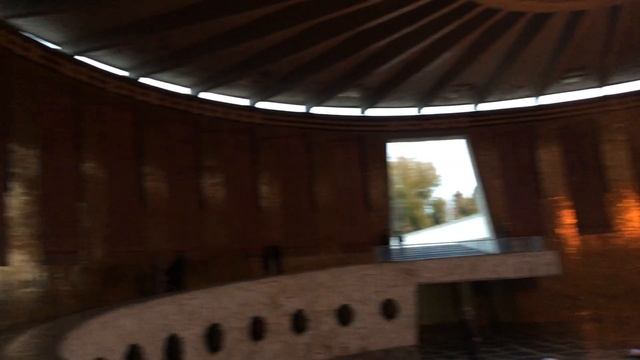 Мамаев Курган / Волгоград / Сталинград смотреть онлайн