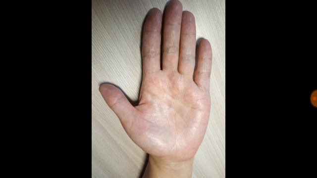 Что такое кармический брак? #хиромантия смотреть онлайн