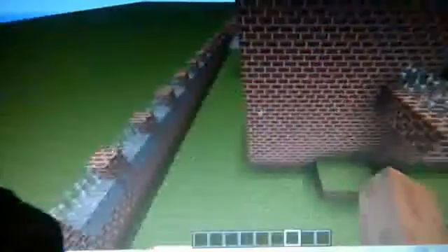 Обустройство дома в майнкрафт смотреть онлайн