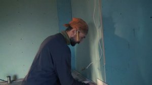 Как рассчитать плитку на стену. Выложить угол керамической плиткой. Выложить плитку на участке.