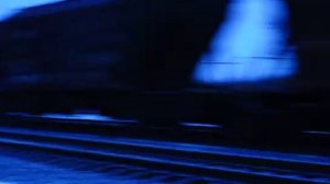 ВЛ11М/6-485 на станции Сиваш