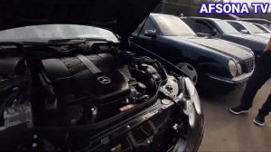 SERGELI BOZORDA ENG ARZON INOMARKALAR MERCEDES BMW VITO ARZONLARI