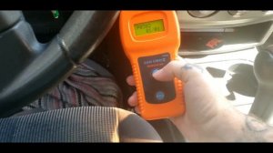 Mitsubishi Endeavor obd2 port Location & P0302 code?