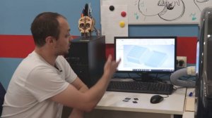 Хайтек в "Кванториуме" - что это?