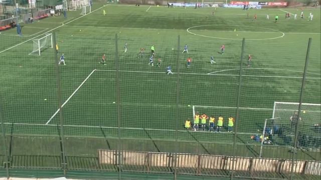 2007 г.р., 2 состав, 1 тайм(продолжение), ЦСКА — Чертаново смотреть онлайн