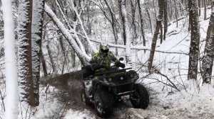 Покатушки Зимняя, подъем в гору, Стелс Гепарды, Рм 800, Маверик х-3, Брп 800-1000, Х-8,Кавасаки 750