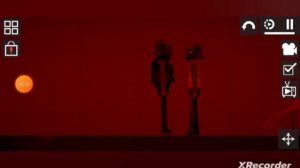 Mortal Kombat в Melon PlayGround серия 1