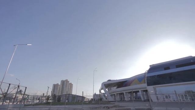 Джемма Глушкова, Красноярск