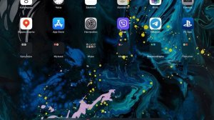 iPadOS 14.5.1 iPad 8 (2020) test performance, battery | Стоит ли обновляться?