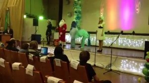 Игры с залом