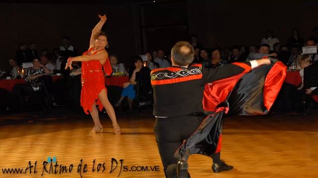 PasoDoble Mix - AL RITMO DE LOS DJS смотреть онлайн