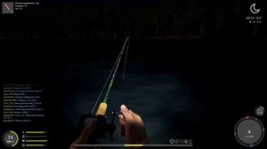 Долгожданный трофей!  СОМ АМУРСКИЙ / Со дна Русской рыбалки. ( Русская рыбалка 4 )