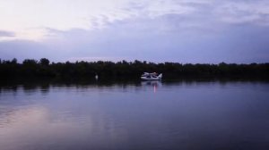 РОССИЙСКИЙ  САМОЛЁТ  ВЫХОДИТ  НА  КАНАДСКИЙ  РЫНОК , САМОЛЁТ  АМФИБИЯ  БОРЕЙ