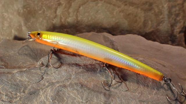 Воблер Rapala MaxRap MXR 13.Любимец шнурков.