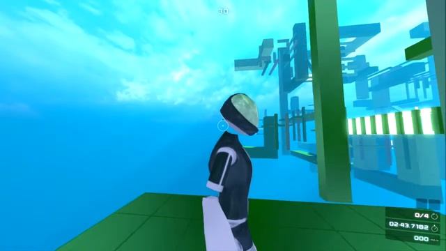 Inmomentum. Прохождение по картам смотреть онлайн