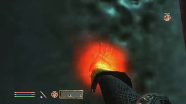 Vahtacen Puzzle-The Elder Scrolls 4 Oblivion смотреть онлайн