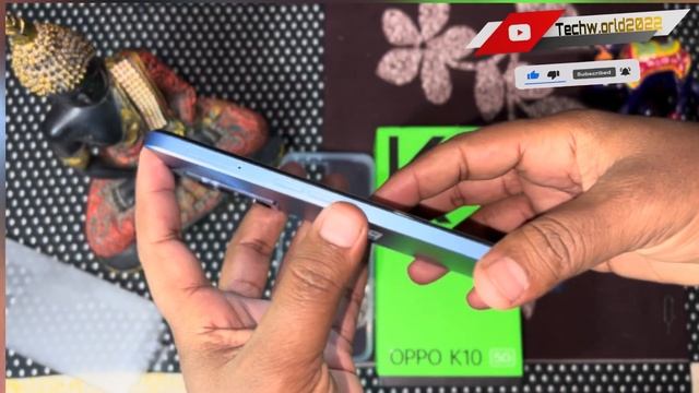 Oppo K10 5G Full unboxing & review ? | Best Camera Smartphone Under 14999   | OPPO K10 5G CAMERA ?