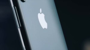 Восстановленный Iphone X