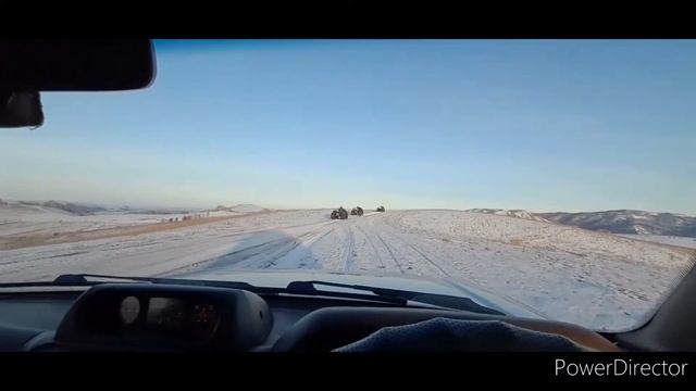 с.Ая, камень желаний