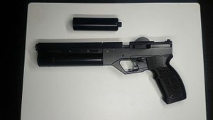 Корсар компакт с резервуаром Ф32