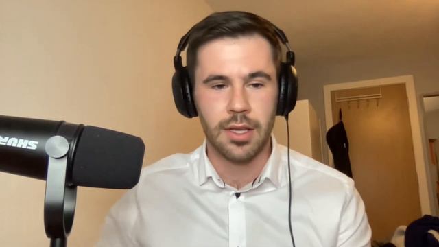 Paddy Gibson: How to FACE FEAR and find SUCCESS смотреть онлайн