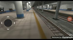 симулятор метро 3d Восточный метрополитен 2 часть