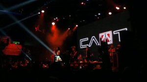 Слот - Мёртвые звёзды (ГЛАВCLUB GREEN CONCERT 04/01/18)
