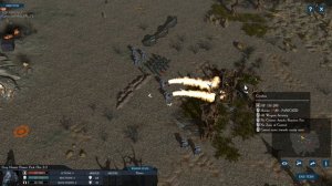 Первый взгляд: Warhammer 40k Sanctus Reach.