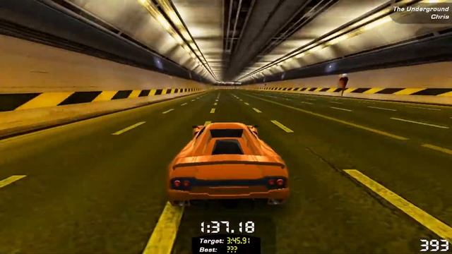 Let's Play Trackmania Sunrise Part 2 смотреть онлайн