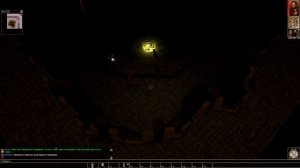 Neverwinter Nights: МАСТЕР КЛИНКА - лучший билд воина