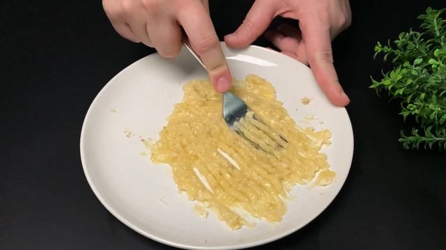 Die sind in 1 Minute weg! Haben Sie Haferflocken, Bananen und Kakao? Das beste Dessert zum Abnehmen смотреть онлайн