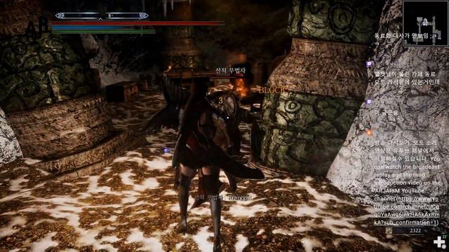 [SKYRIM MOD] Bandits and draugrs at the same level as the player смотреть онлайн