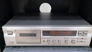 Yamaha KX-393