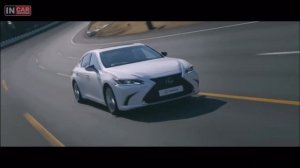 Новый Lexus ES (2021): что нового в нём ждёт? Раскроем прямо в этом видео!