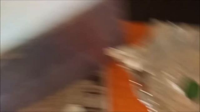 17.04.2018. Превращение коробки от памперсов в емкость для хранения игрушек смотреть онлайн