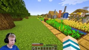 50 Дней Выживания в Хардкоре ! Первые Добытые Алмазы в Майнкрафте