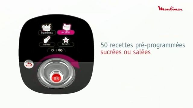 Moulinex COOKEO, le meilleur Multicuiseur électrique en 2022 avec 6 modes de cuisson intégrées смотреть онлайн