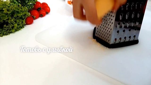 ?Салат из морковки за 5 минут! МЕГА витаминный салат?/salad