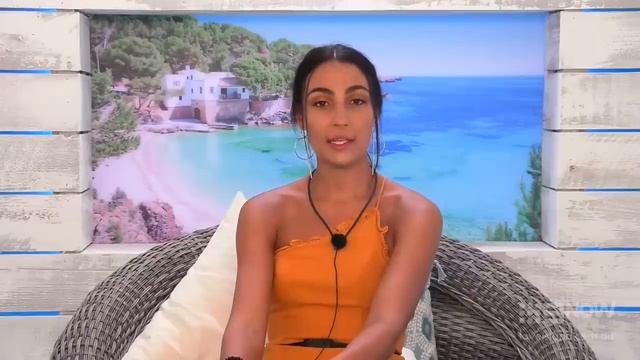 Cassidy says her goodbyes | Love Island Australia 2018 смотреть онлайн
