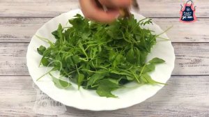 3 рецепта САЛАТА ИЗ КУРИНОЙ ПЕЧЕНИ. Еще НИКТО НЕ ОТКАЗАЛСЯ от добавки!