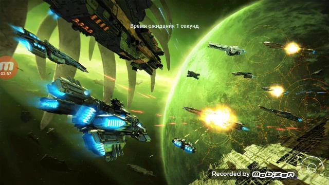 Игра Space Armada. смотреть онлайн