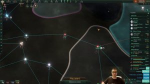 Stellaris: Ancient Relics Story Pack + Wolfe 2.3 👽 Iribot Architects - 006 👽 [Deutsch][HD]