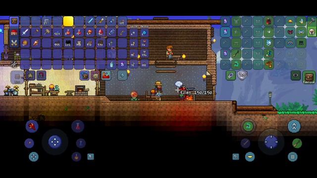 Cara Mewarnai Minion Di Game Terraria - Tutorial Terraria Indonesia (03) смотреть онлайн