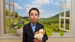 Габдулла Тукай " Кызыклы шэкерт"