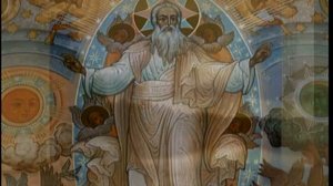 001   Закон Божий  О мире