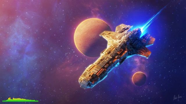 Cyber Space - Show Me The Way (Flemming Dalum Remix) смотреть онлайн