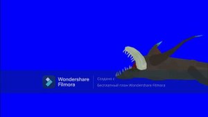 scp 3000(аната шеша) против scp 1128(ужас с глубин)(анимация по stick nodes